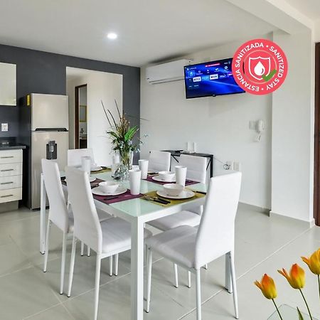 Hostpal Residencial Mallorca Веракруз Екстериор снимка