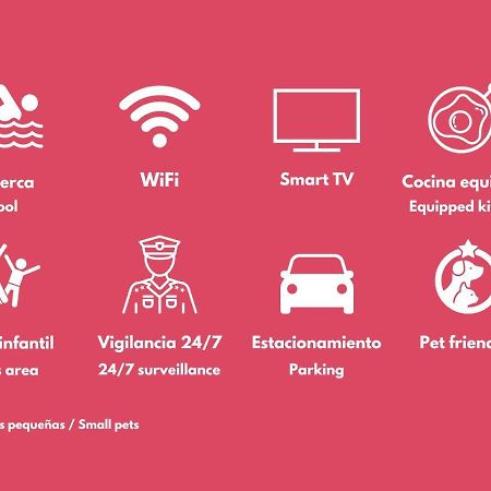 Hostpal Residencial Mallorca Веракруз Екстериор снимка