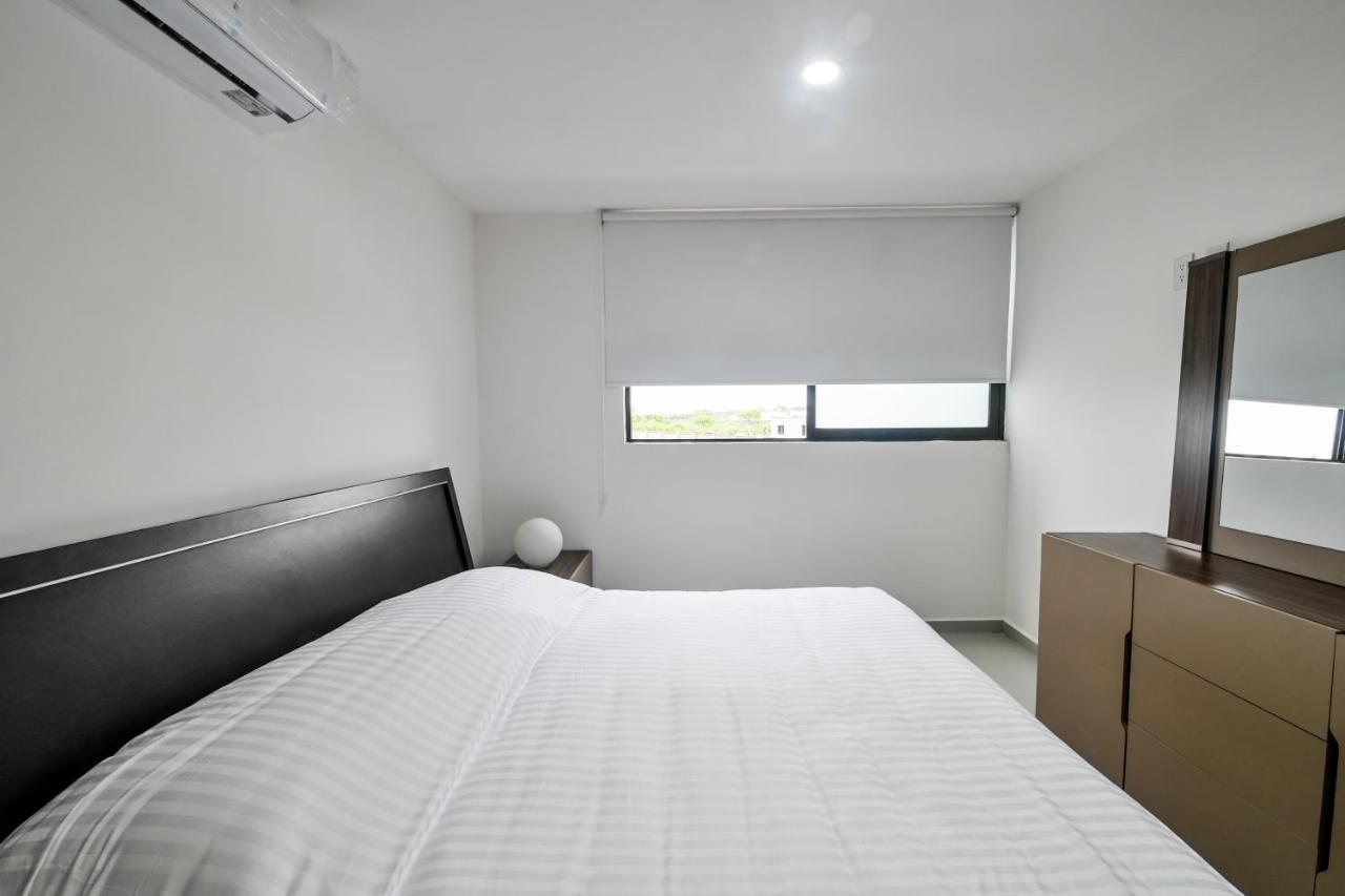 Hostpal Residencial Mallorca Веракруз Екстериор снимка