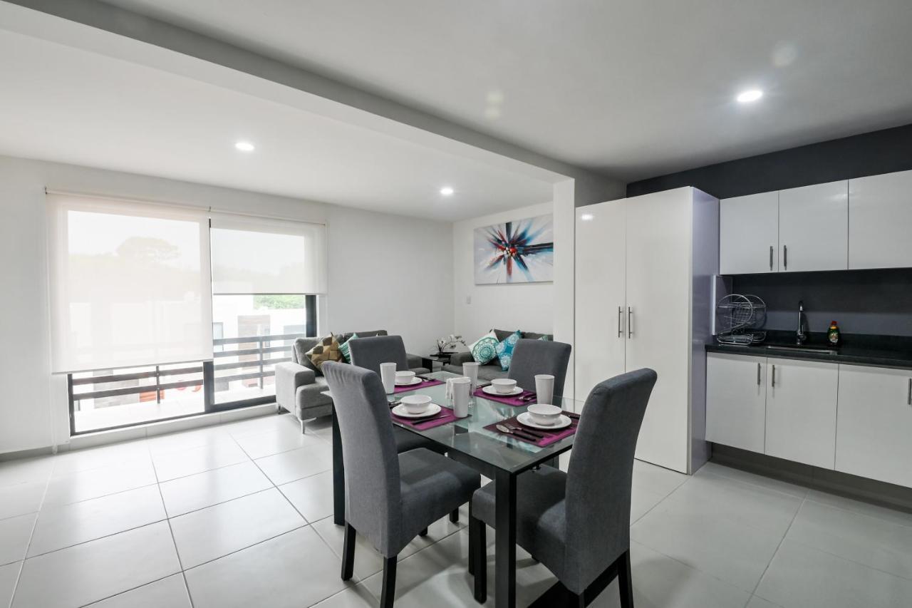 Hostpal Residencial Mallorca Веракруз Екстериор снимка