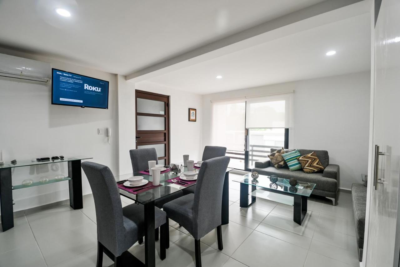 Hostpal Residencial Mallorca Веракруз Екстериор снимка