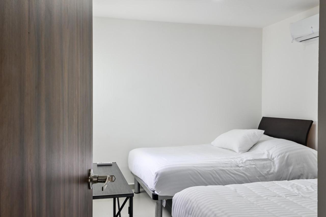 Hostpal Residencial Mallorca Веракруз Екстериор снимка