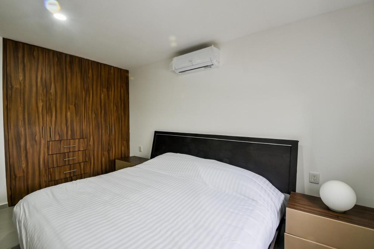 Hostpal Residencial Mallorca Веракруз Екстериор снимка