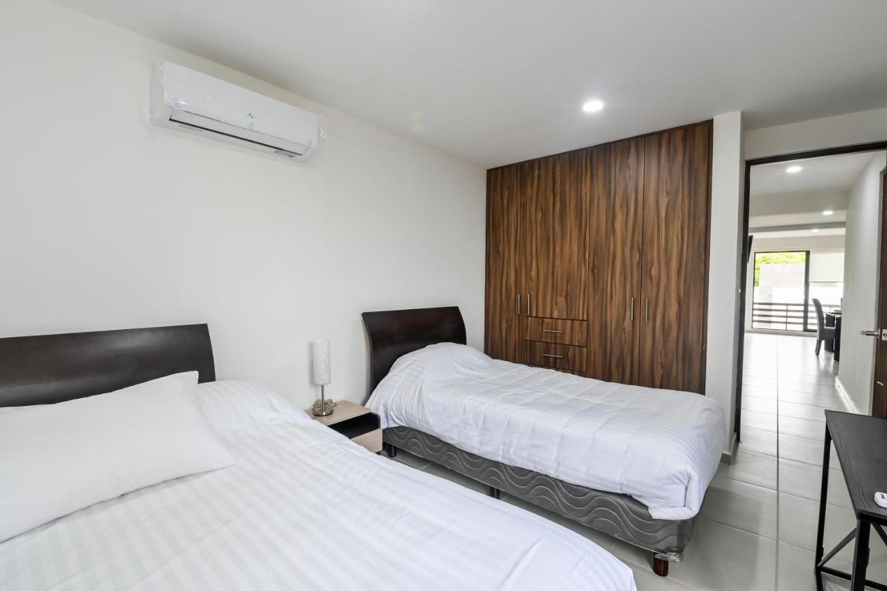 Hostpal Residencial Mallorca Веракруз Екстериор снимка