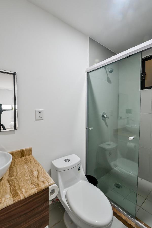 Hostpal Residencial Mallorca Веракруз Екстериор снимка