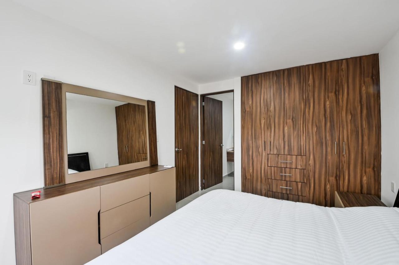 Hostpal Residencial Mallorca Веракруз Екстериор снимка