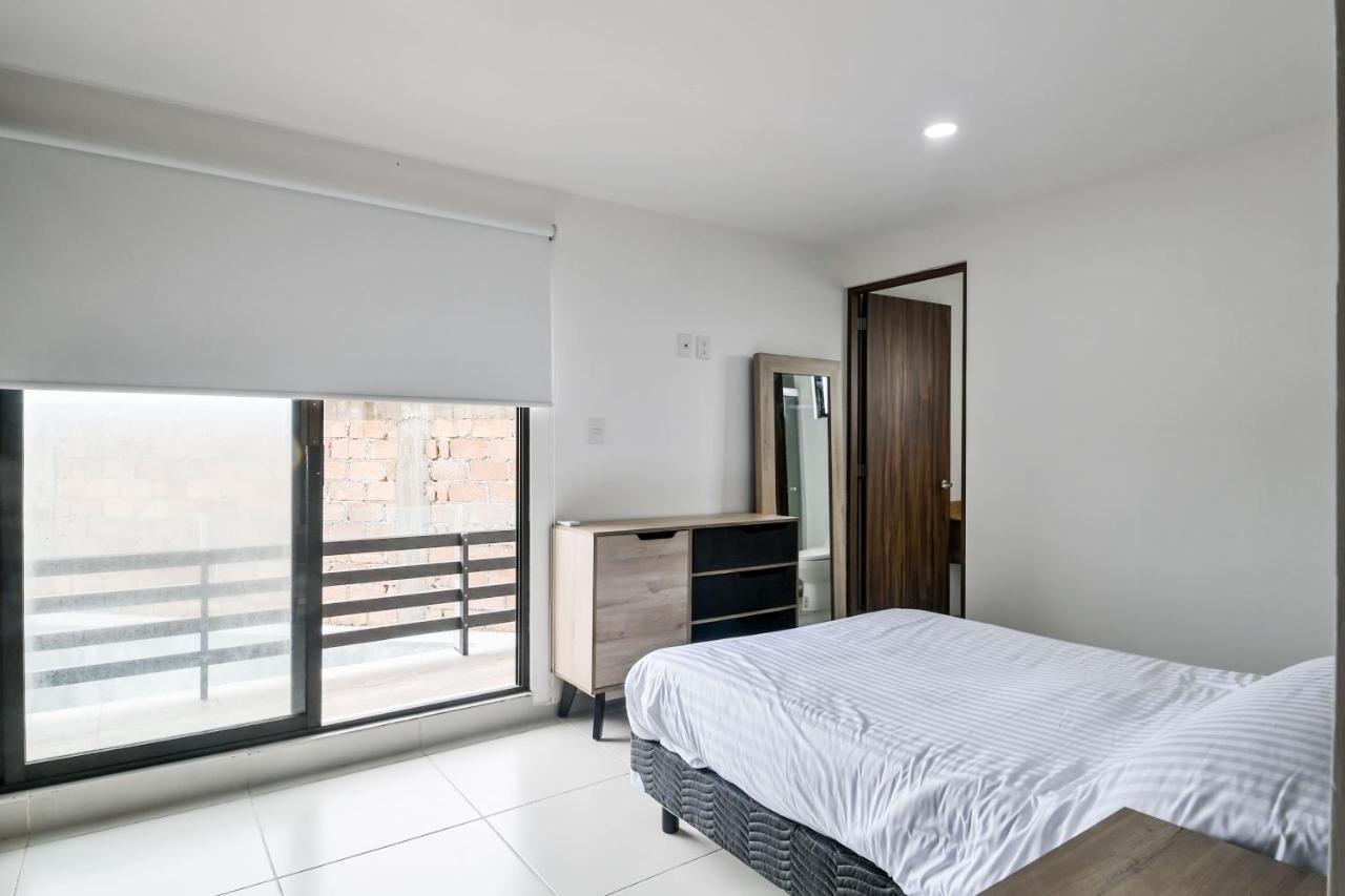 Hostpal Residencial Mallorca Веракруз Екстериор снимка