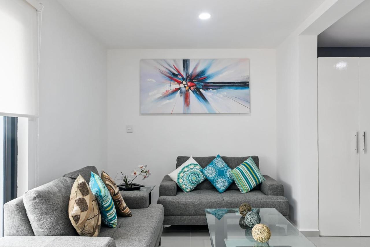 Hostpal Residencial Mallorca Веракруз Екстериор снимка