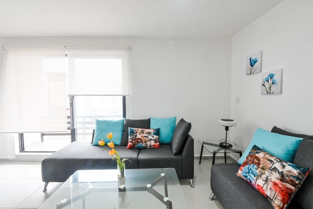 Hostpal Residencial Mallorca Веракруз Екстериор снимка