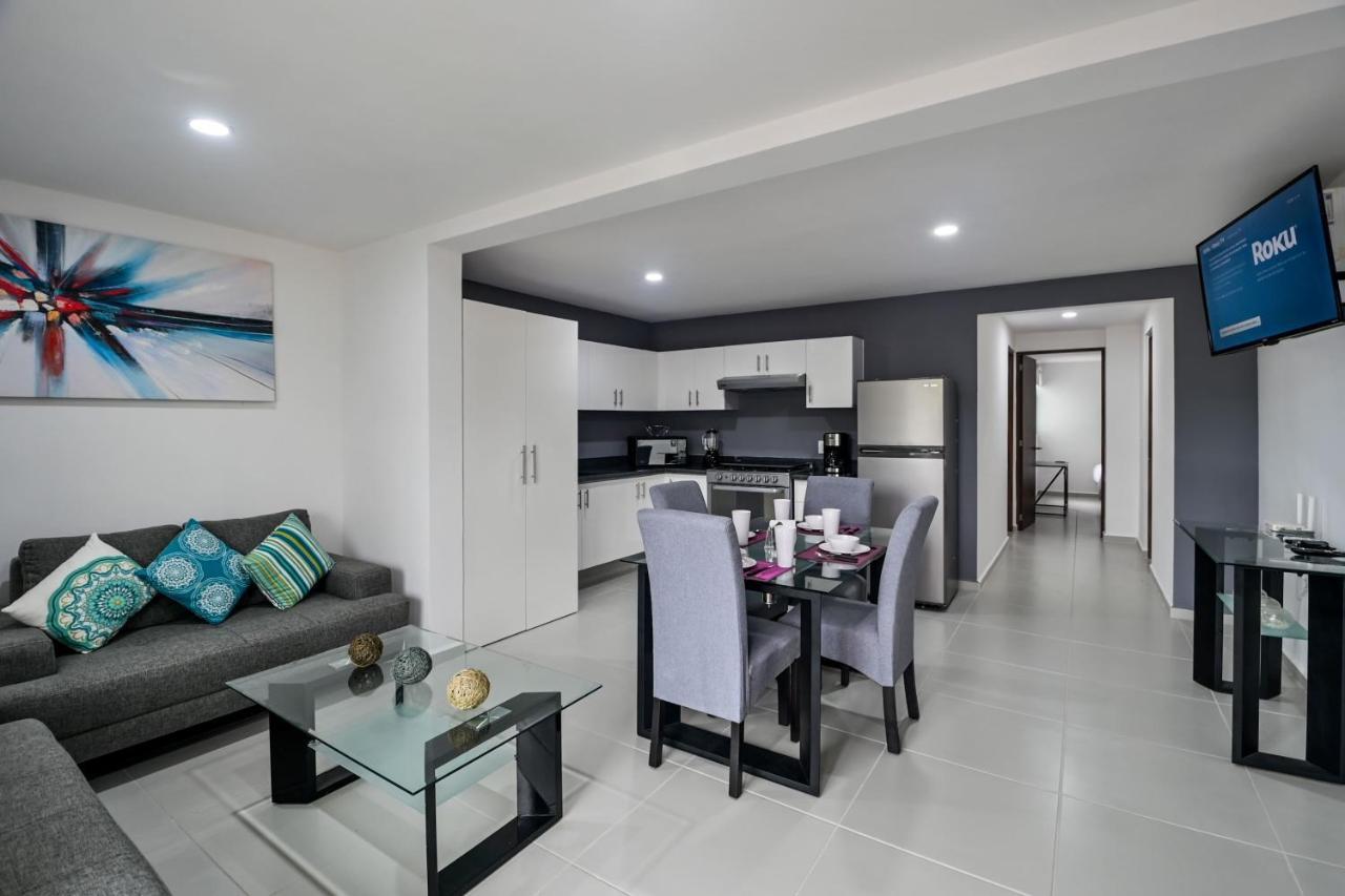 Hostpal Residencial Mallorca Веракруз Екстериор снимка