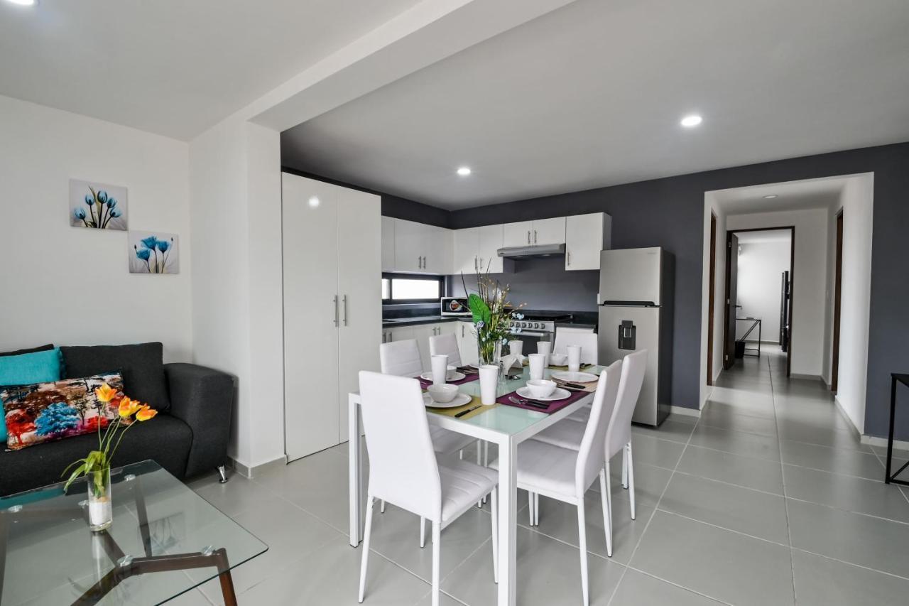 Hostpal Residencial Mallorca Веракруз Екстериор снимка
