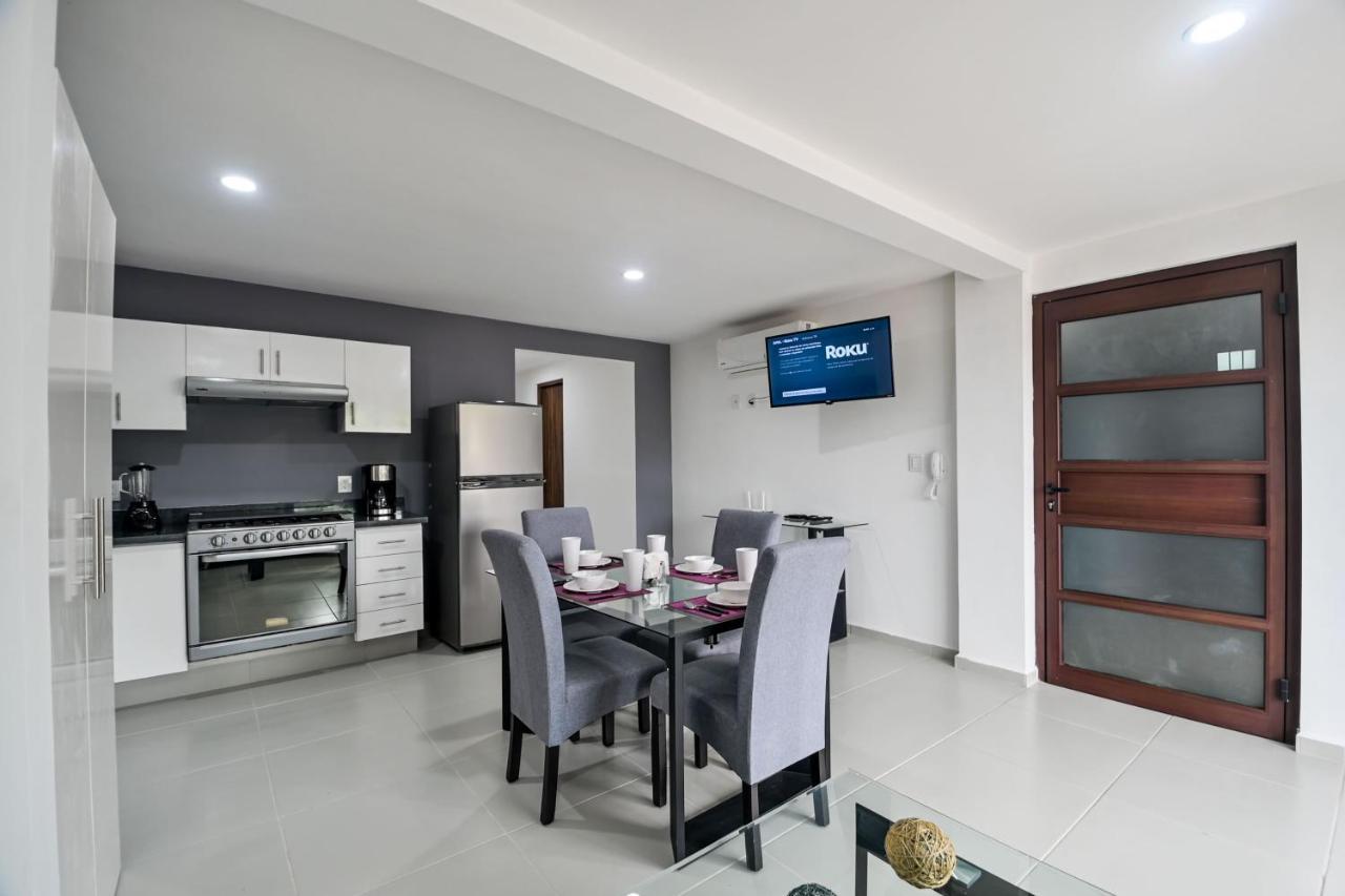 Hostpal Residencial Mallorca Веракруз Екстериор снимка