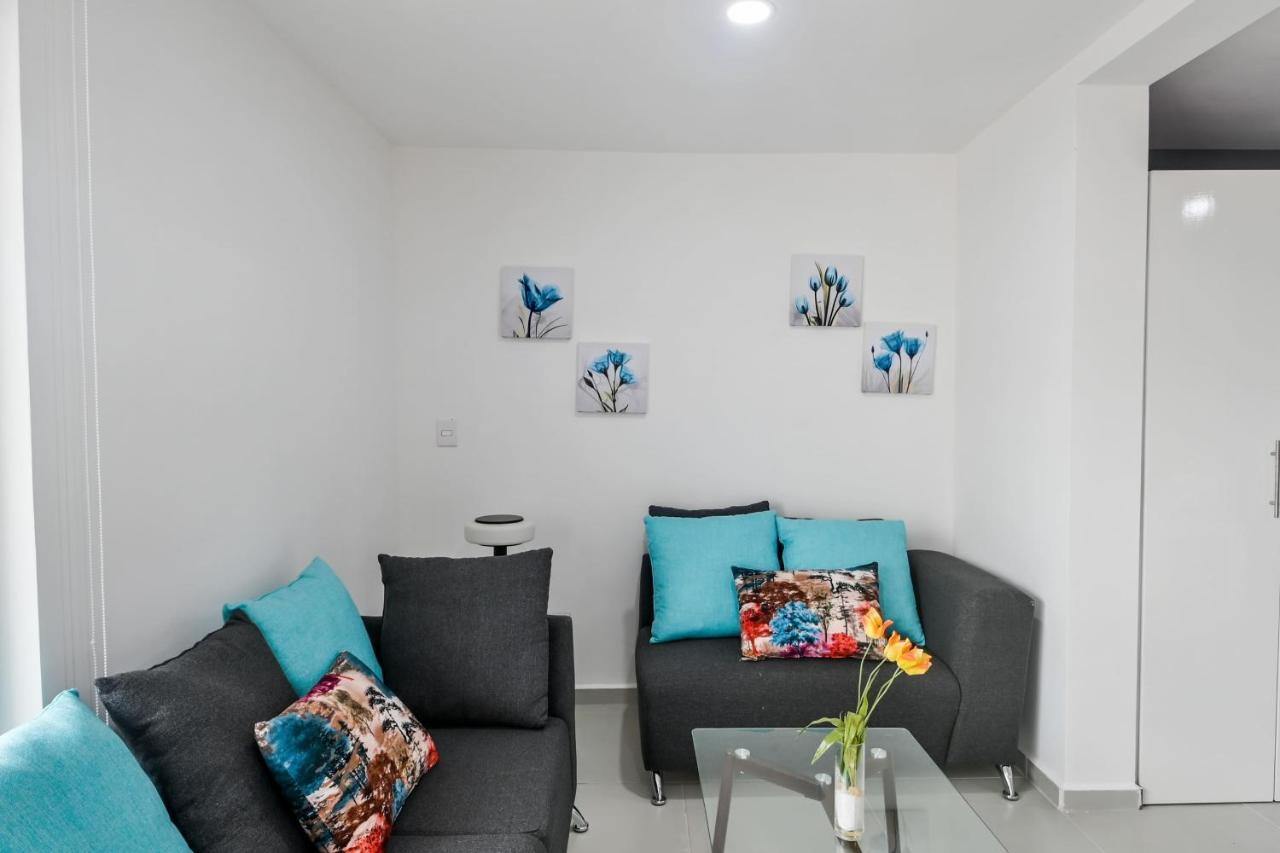 Hostpal Residencial Mallorca Веракруз Екстериор снимка