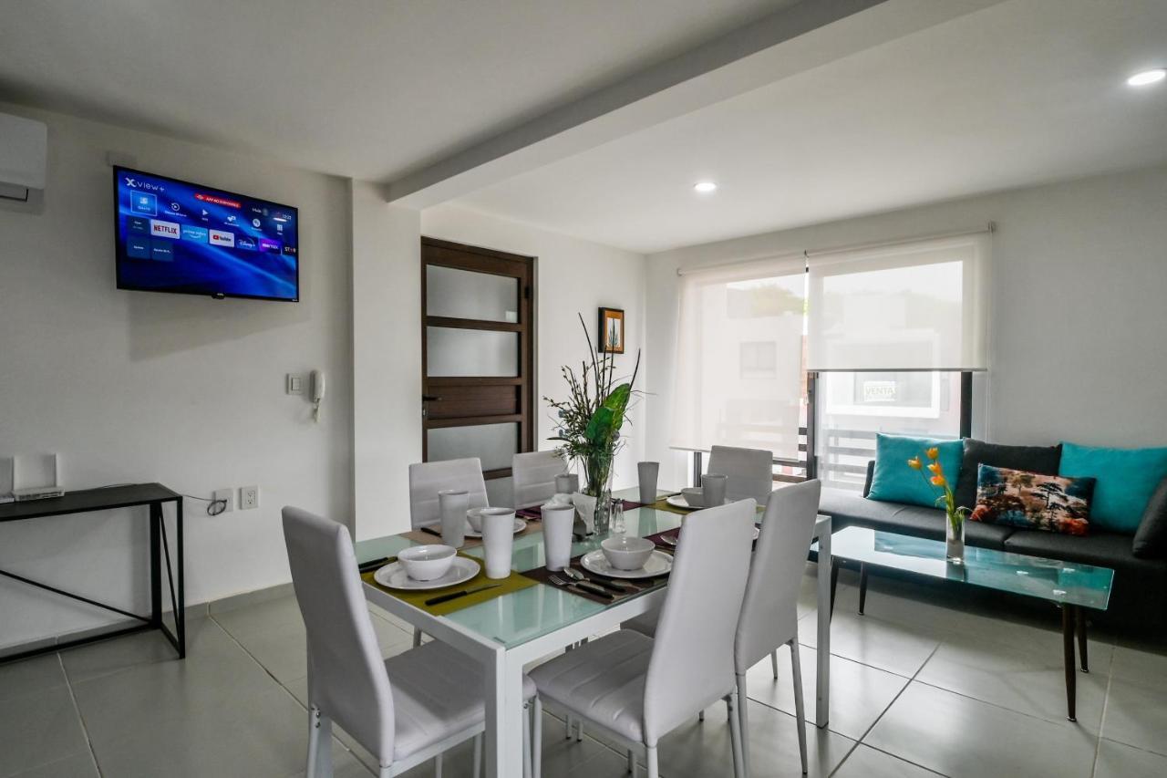Hostpal Residencial Mallorca Веракруз Екстериор снимка