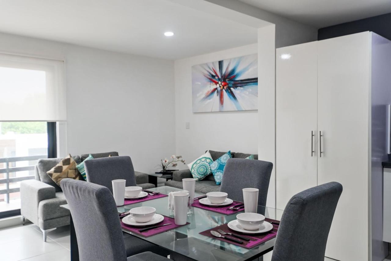 Hostpal Residencial Mallorca Веракруз Екстериор снимка